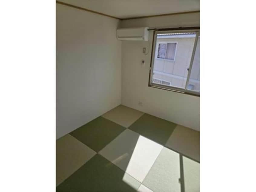  ガーデンタウン松島