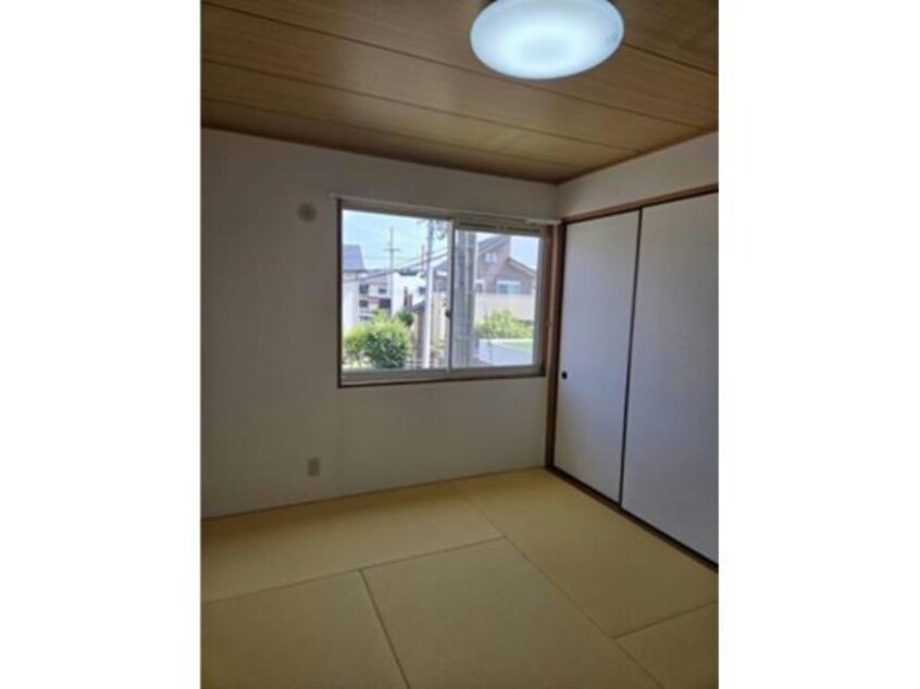  ガーデンタウン松島