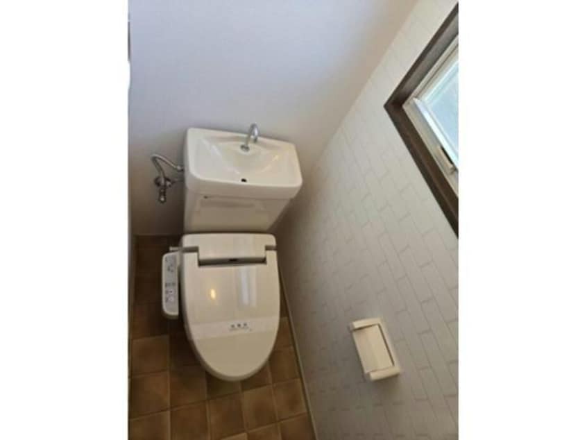  ガーデンタウン松島