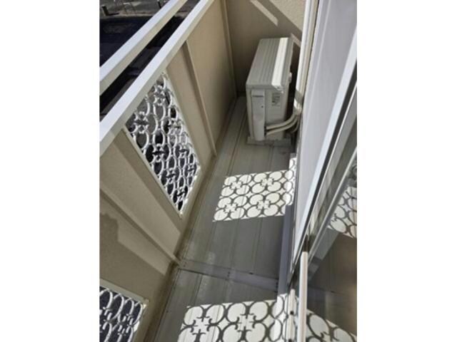  ガーデンタウン松島