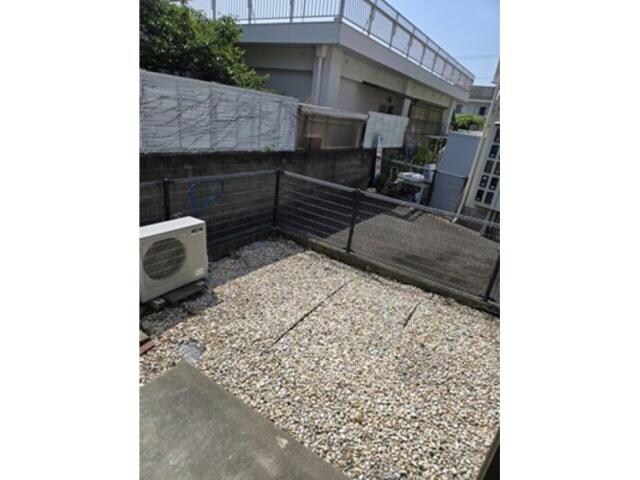  ガーデンタウン松島