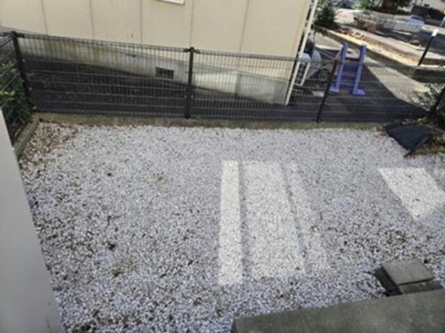  ガーデンタウン松島