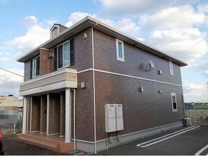 メゾンロアールⅢAＢ