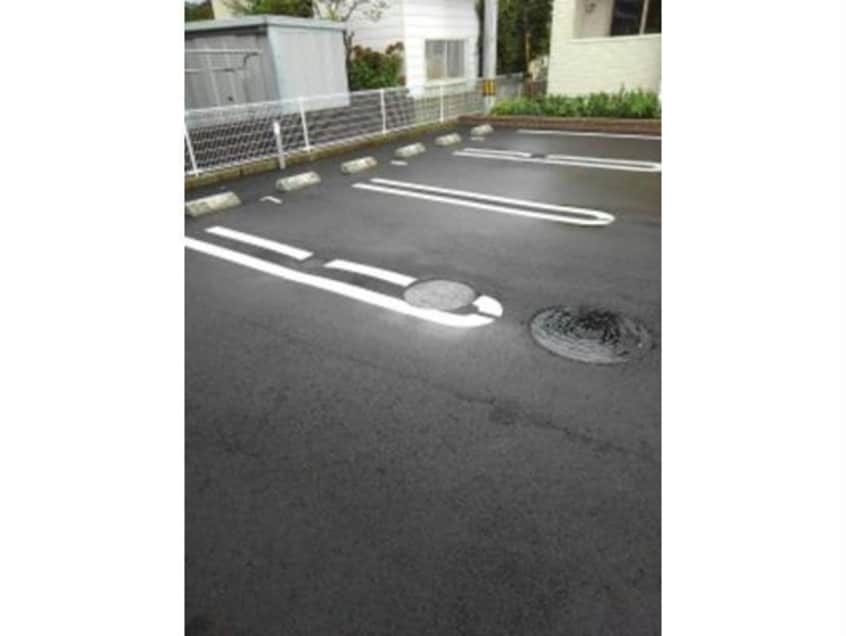  メゾン　コンソラトゥールA・B