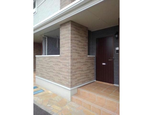  メゾン　コンソラトゥールA・B