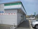 ファミリーマート鳴門インター店(コンビニ)まで1095m アビタシオン・パインヒル