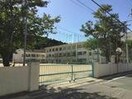 鳴門市立撫養小学校(小学校)まで2697m アビタシオン・パインヒル