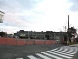 鳴門市役所(役所)まで1398m ユーズフラット