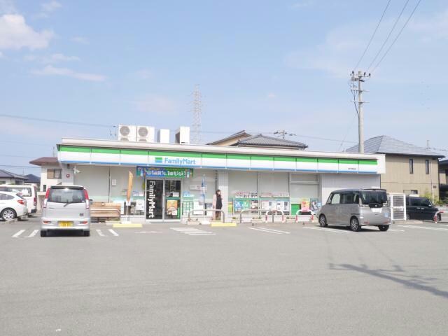 ファミリーマート鳴門黒崎店(コンビニ)まで648m エピーメロン