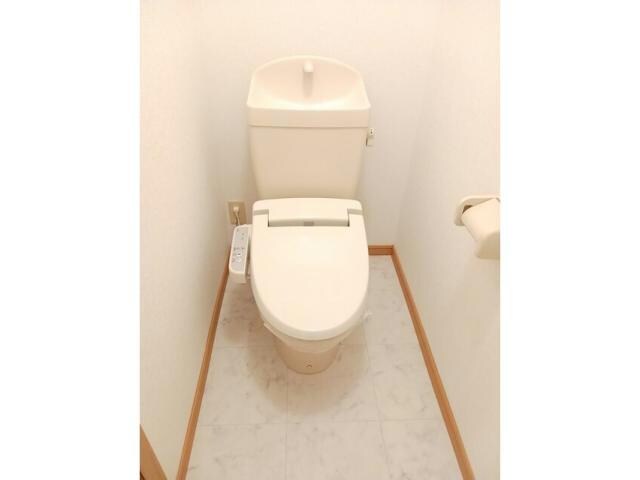  グレースコート　B