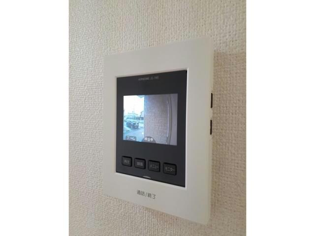  グレースコート　B