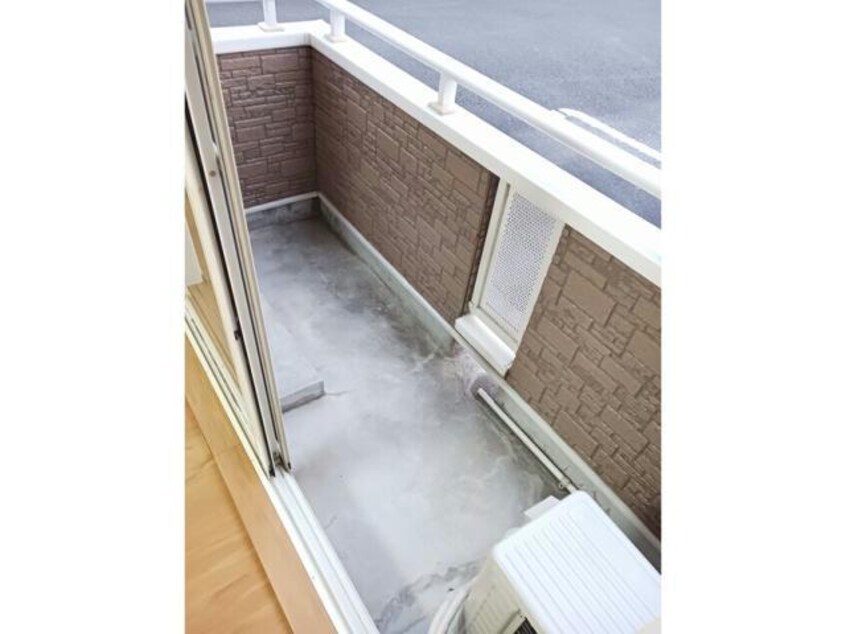  グレースコート　B