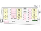  グレースコート　B