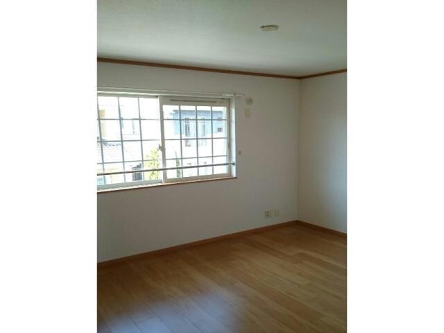  ヴィヴァーチェ春日野C・D