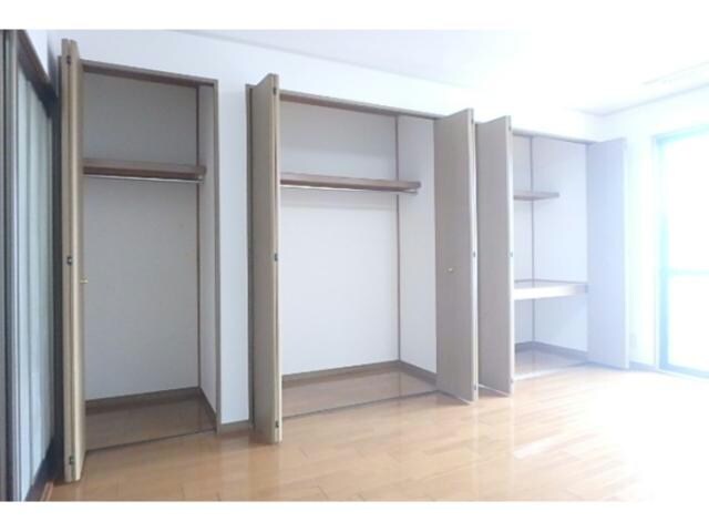  フロラシオン川内Ⅰ