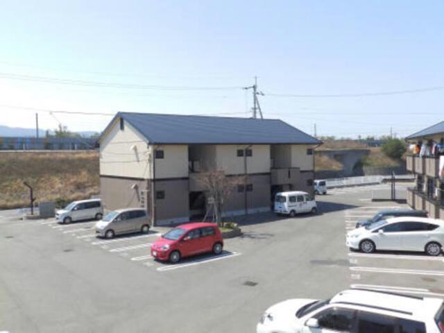  プレステージュ21　Ⅲ