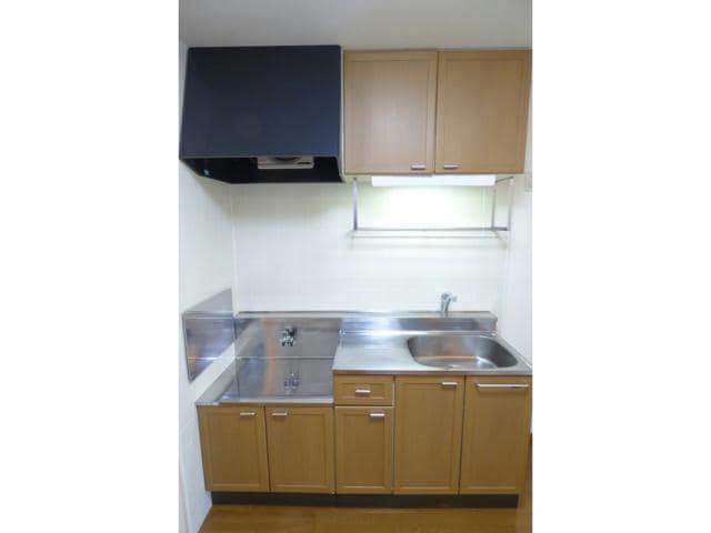  プレステージュ21　Ⅲ