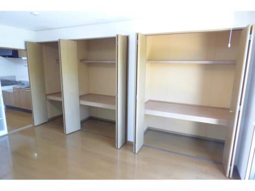  プレステージュ21　Ⅲ