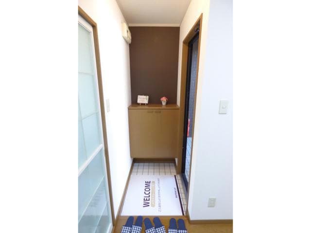  プレステージュ21　Ⅲ