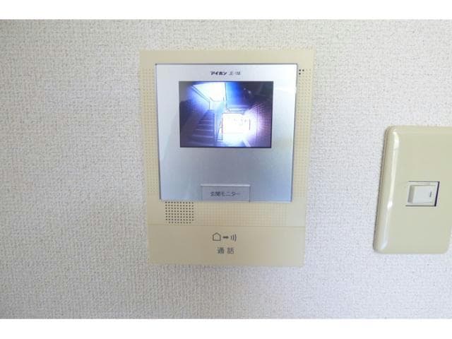  プレステージュ21　Ⅲ