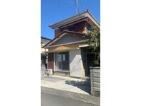 アイビス６藤ノ木戸建