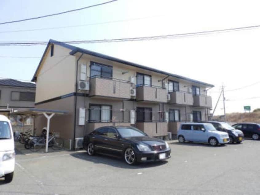  フロラシオン川内Ⅱ