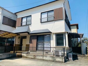 勝瑞Ｉ邸