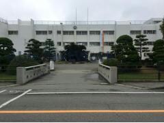松茂町立松茂中学校(中学校/中等教育学校)まで2185m エスペランス