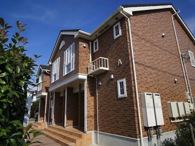  グレイスフル　A