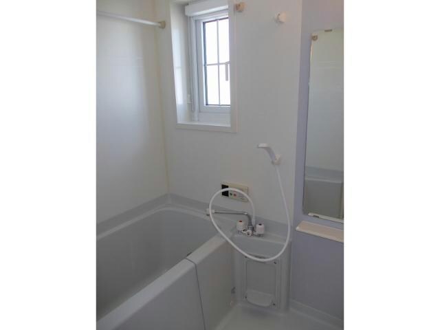  グレイスフル　A