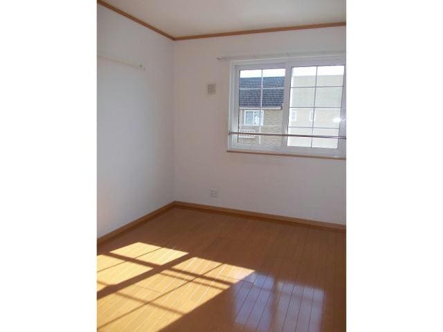  グレイスフル　A