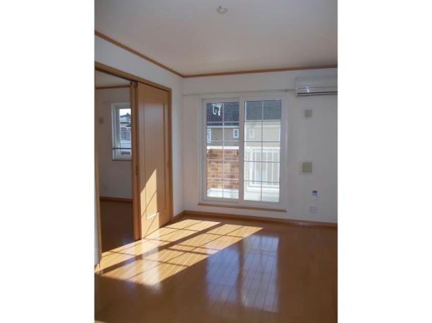  グレイスフル　A