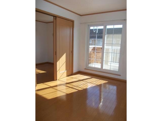  グレイスフル　A