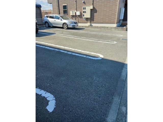  ボヌール旭野