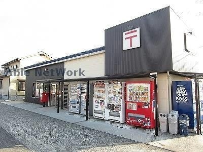 徳島松岡簡易郵便局(郵便局)まで1926m ボヌール旭野