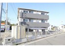 パシャYzの外観