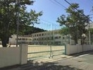 鳴門市立撫養小学校(小学校)まで1733m Casa K&K