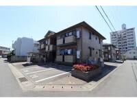 リビングタウン鳴門