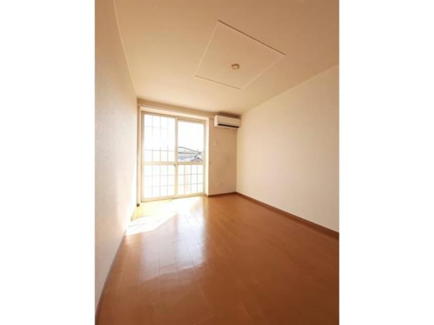  プチメゾンパールⅠ・Ⅱ