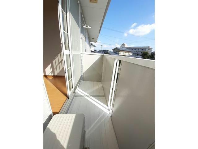  プチメゾンパールⅠ・Ⅱ