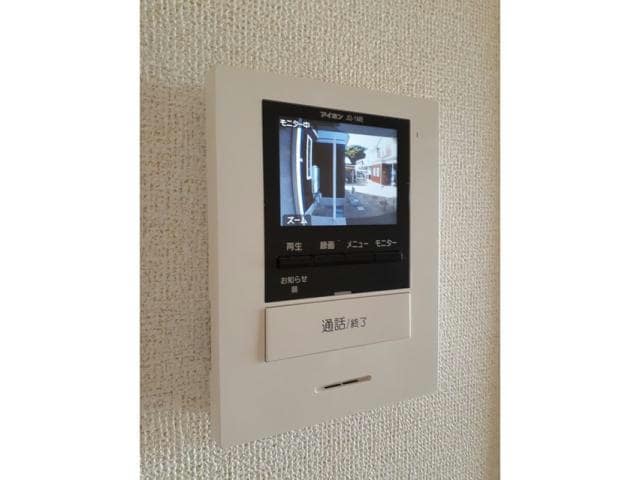  プチメゾンパールⅠ・Ⅱ