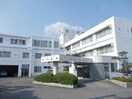 芳川病院(病院)まで3958m フォワージュⅠ・Ⅱ