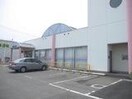 徳島大正銀行空港支店(銀行)まで1850m ドリームガーデン