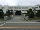 松茂町立松茂小学校(小学校)まで866m サンコート