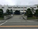 松茂町立松茂中学校(中学校/中等教育学校)まで762m サンコート