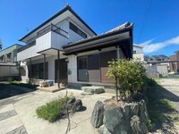 高橋邸（板野）
