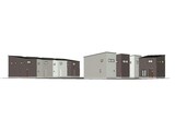 奥野戸建て（仮）