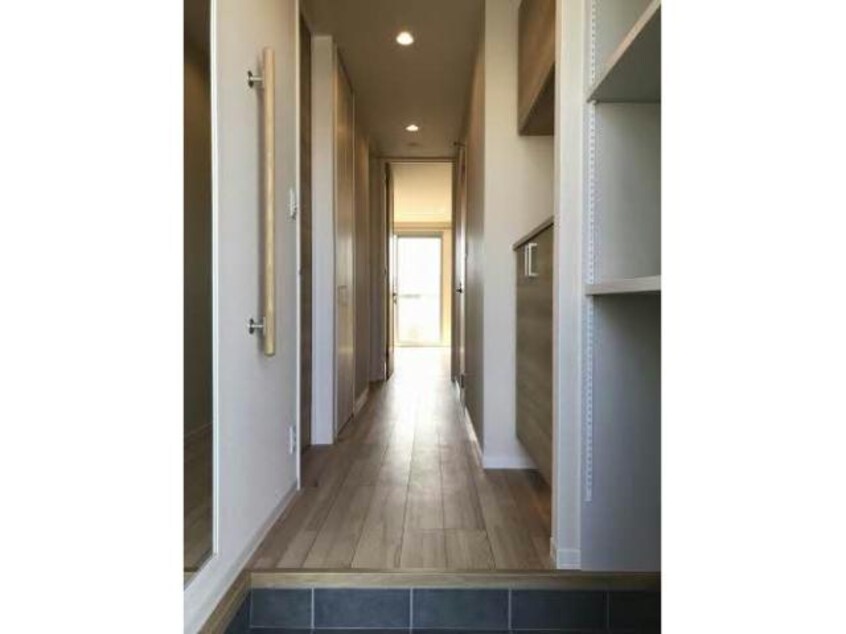  シャーメゾンガーデン松茂