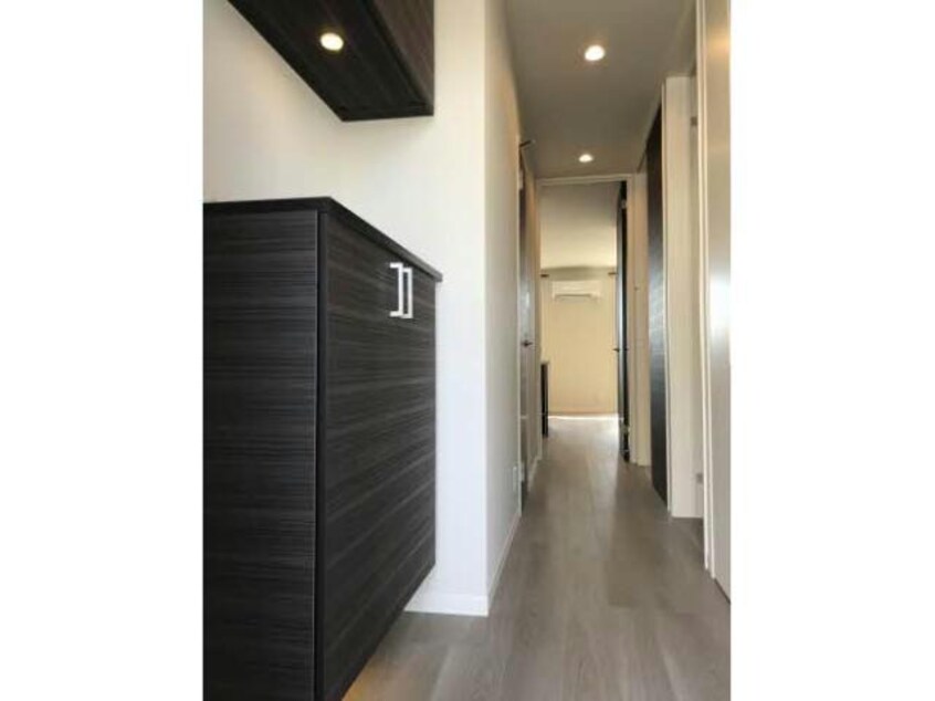  シャーメゾンガーデン松茂