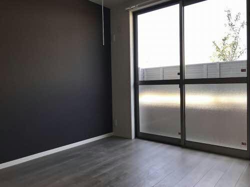  シャーメゾンガーデン松茂